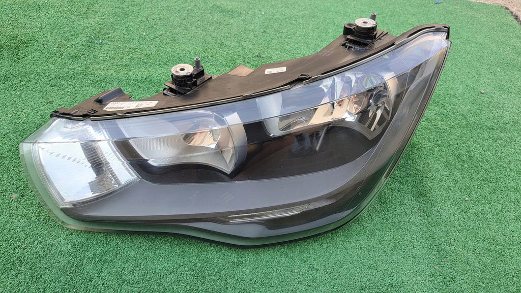 Frontscheinwerfer Audi A1 8X0941003 LED Links Scheinwerfer Headlight