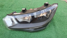 Load image into Gallery viewer, Frontscheinwerfer Audi A1 8X0941003 LED Links Scheinwerfer Headlight