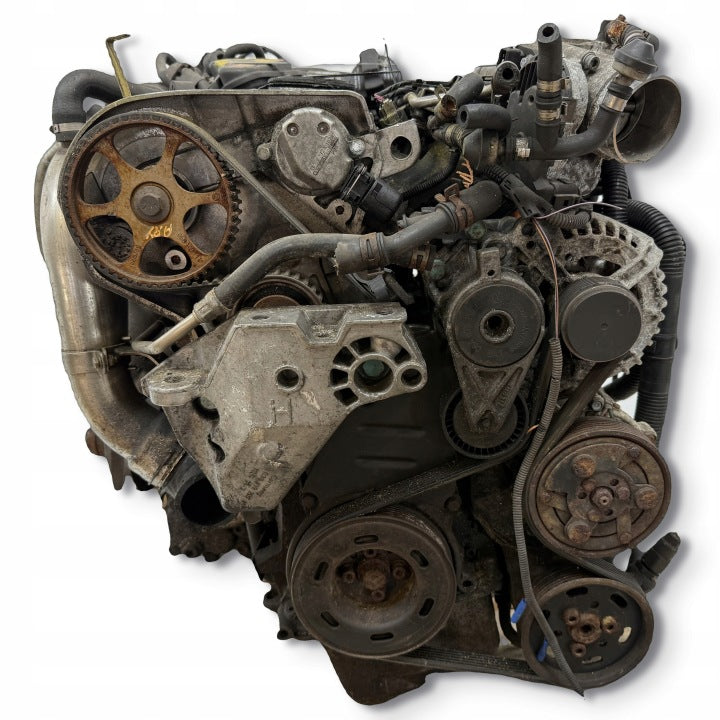 Motor Audi A3 Tt ARY 1.8 180PS 132kW 166TKm 1996 Benzin Engine Komplett MOT4013856780id