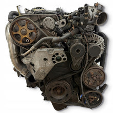 Laden Sie das Bild in den Galerie-Viewer, Motor Audi A3 Tt ARY 1.8 180PS 132kW 166TKm 1996 Benzin Engine Komplett MOT4013856780id
