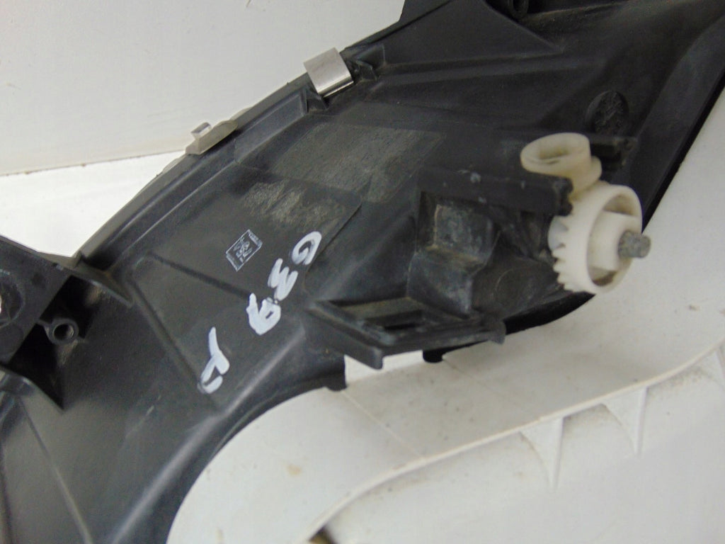 Frontscheinwerfer Mercedes-Benz Vito Rechts Scheinwerfer Headlight