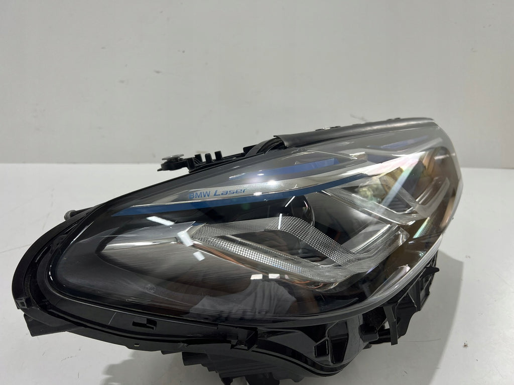 Frontscheinwerfer BMW G31 G30 5A388D6-03 LED Rechts Scheinwerfer Headlight SCH4997395169kn