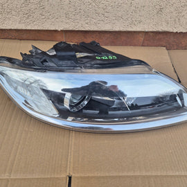Frontscheinwerfer Audi Q7 4L0941004 Rechts Scheinwerfer Headlight SCH5604035414fm