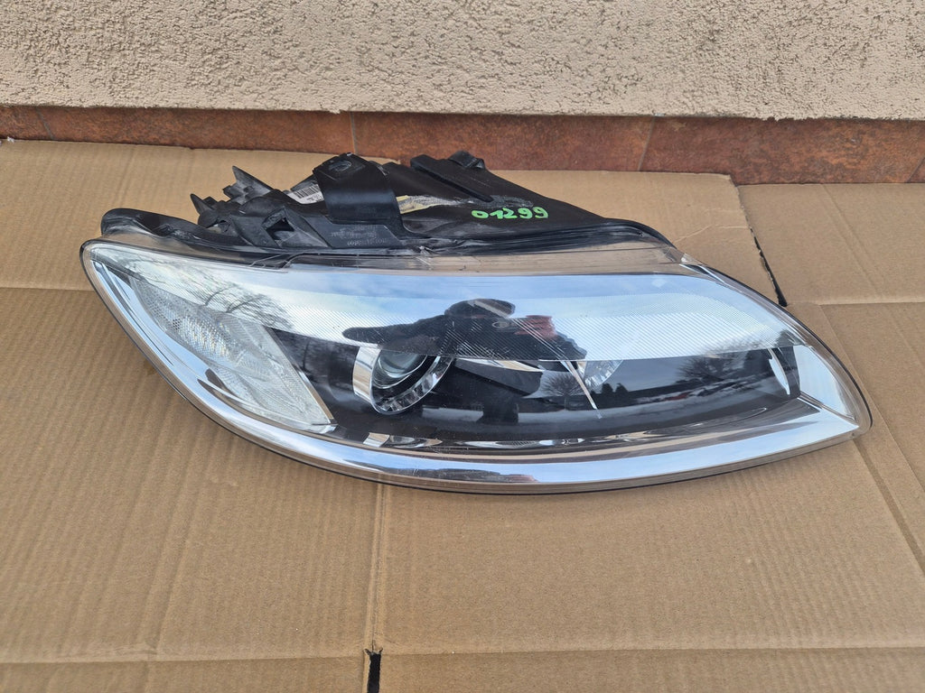Frontscheinwerfer Audi Q7 4L0941004 Rechts Scheinwerfer Headlight SCH5604035414fm
