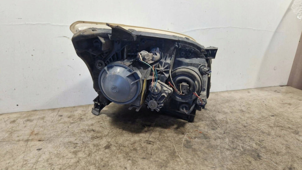 Frontscheinwerfer Toyota Avensis Links Scheinwerfer Headlight SCH4182430818st