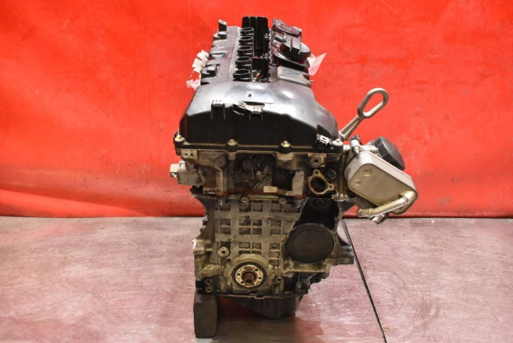 Motor BMW E91 E90 N53B30 3.0 218PS 2008 Benzin Engine Unkomplett MOT8848342623hc