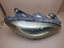Load image into Gallery viewer, Frontscheinwerfer Mercedes-Benz W246 A1468207461 Rechts Scheinwerfer Headlight SCH2283611419tb
