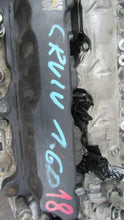 Laden Sie das Bild in den Galerie-Viewer, Motor Honda Cr-V IV N16A2 1.6 120PS 88kW 2015 Diesel Engine Unkomplett MOT6142809982te