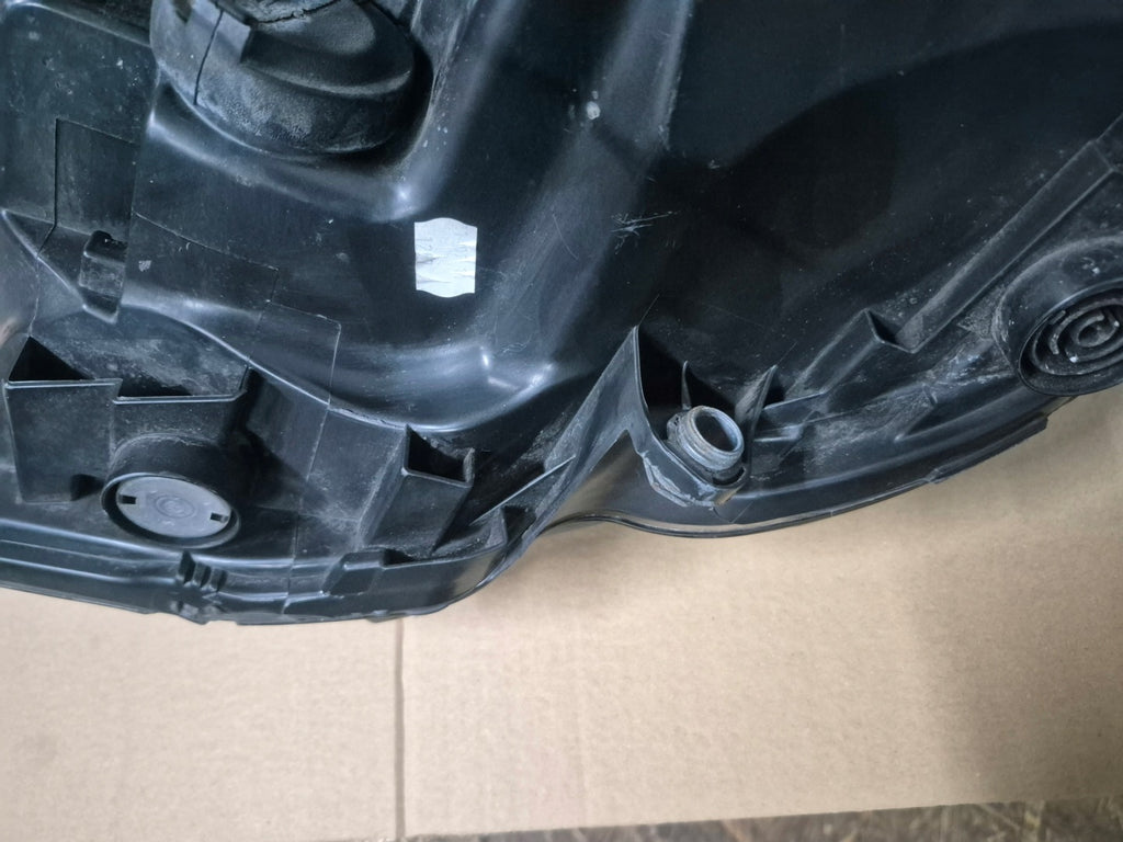 Frontscheinwerfer VW Transporter 7E1941016AD Rechts Scheinwerfer Headlight SCH1749524839jr
