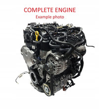 Load image into Gallery viewer, Motor VW Polo DNND 2.0 TFSI 207PS 19TKm Benzin Engine Unkomplett MOT6050712782ro