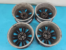 Laden Sie das Bild in den Galerie-Viewer, 4x Alufelge 16 Zoll 6.5" 5x108 Ford Mondeo I Rim Wheel FEL3388252551go
