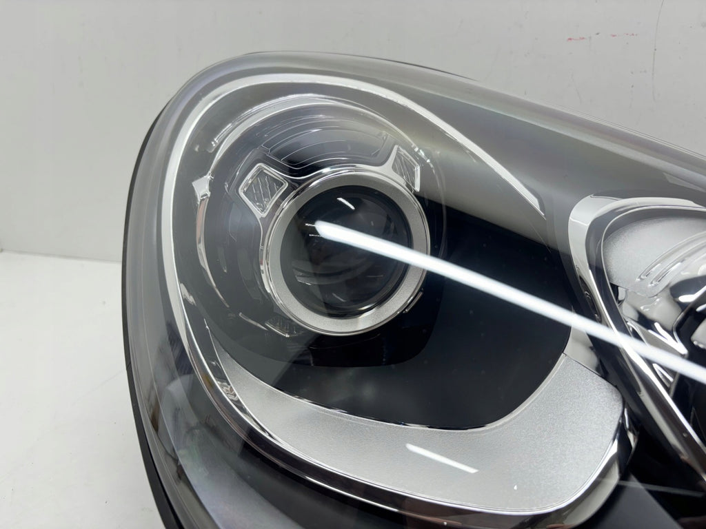 Frontscheinwerfer Porsche Cayenne 7P5941030 Rechts Scheinwerfer Headlight SCH9952498663vu