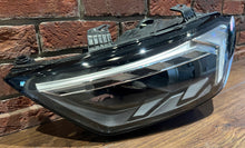 Load image into Gallery viewer, Frontscheinwerfer Audi A1 82A941033D LED Links Scheinwerfer Headlight