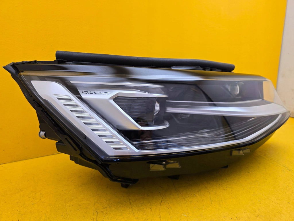Frontscheinwerfer VW T7 7T1941082C LED Rechts Scheinwerfer Headlight SCH5134578129zw