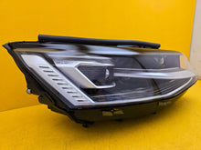 Load image into Gallery viewer, Frontscheinwerfer VW T7 7T1941082C LED Rechts Scheinwerfer Headlight SCH5134578129zw