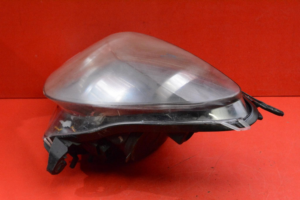 Frontscheinwerfer Opel Astra 1060441-160277 Links Scheinwerfer Headlight SCH4911247897gy