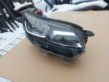 Load image into Gallery viewer, Frontscheinwerfer Citroën Jumpy 9808567680 Rechts Scheinwerfer Headlight SCH5164092228tn