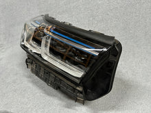 Laden Sie das Bild in den Galerie-Viewer, Frontscheinwerfer BMW 6 G32 9850542-05 Laser Rechts Scheinwerfer Headlight SCH2133721840sb