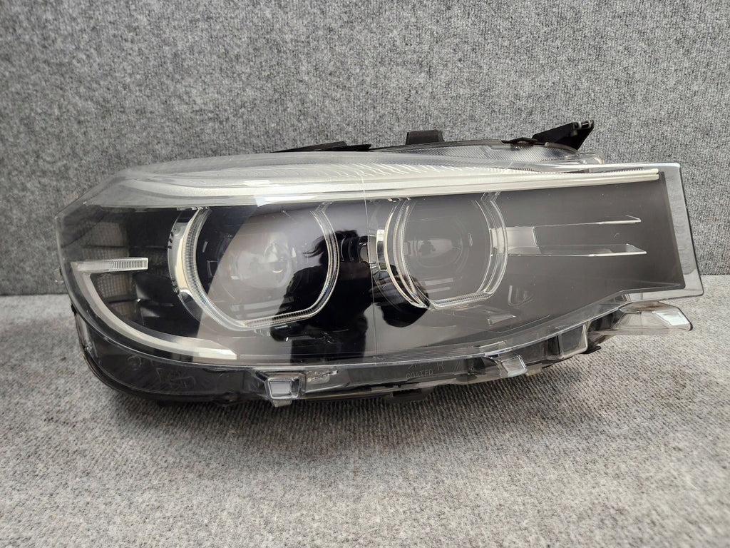 Frontscheinwerfer BMW 3 F34 747043603 LED Rechts Scheinwerfer Headlight SCH3584742571lv