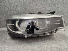 Laden Sie das Bild in den Galerie-Viewer, Frontscheinwerfer BMW 3 F34 747043603 LED Rechts Scheinwerfer Headlight SCH3584742571lv