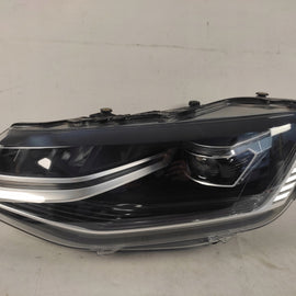 Frontscheinwerfer VW Caddy IV Full LED Links Scheinwerfer Headlight SCH4870840627fv