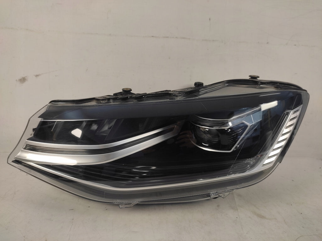 Frontscheinwerfer VW Caddy IV Full LED Links Scheinwerfer Headlight SCH4870840627fv