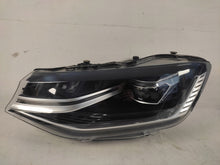 Laden Sie das Bild in den Galerie-Viewer, Frontscheinwerfer VW Caddy IV Full LED Links Scheinwerfer Headlight SCH4870840627fv