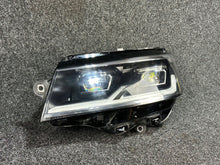 Load image into Gallery viewer, Frontscheinwerfer VW Multivan Transporter 7L1941035A Full LED Links Headlight SCH5463126469zk