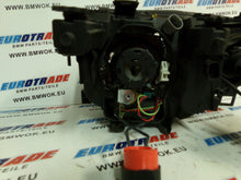 Laden Sie das Bild in den Galerie-Viewer, Frontscheinwerfer BMW Compact E46 6905495 Xenon Links Scheinwerfer Headlight