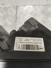 Laden Sie das Bild in den Galerie-Viewer, Frontscheinwerfer Jaguar Xj X351 AW9313W029FD Rechts Scheinwerfer Headlight SCH4627668897kd