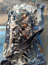 Load image into Gallery viewer, Motor Renault Master III M9T706 2.3 2018 Diesel Engine Unkomplett