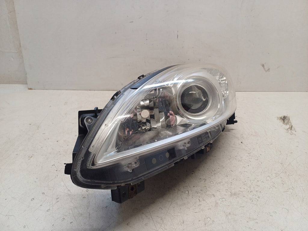 Frontscheinwerfer Mazda Premacy C513-51040 Xenon Links Scheinwerfer Headlight