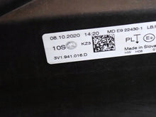 Laden Sie das Bild in den Galerie-Viewer, Frontscheinwerfer Skoda Superb III 3V1941016D Full LED Rechts Headlight