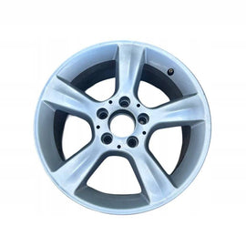 1x Alufelge 16 Zoll 5x112 A2034013102 Mercedes-Benz W203 Rim Wheel FEL4317528417ft