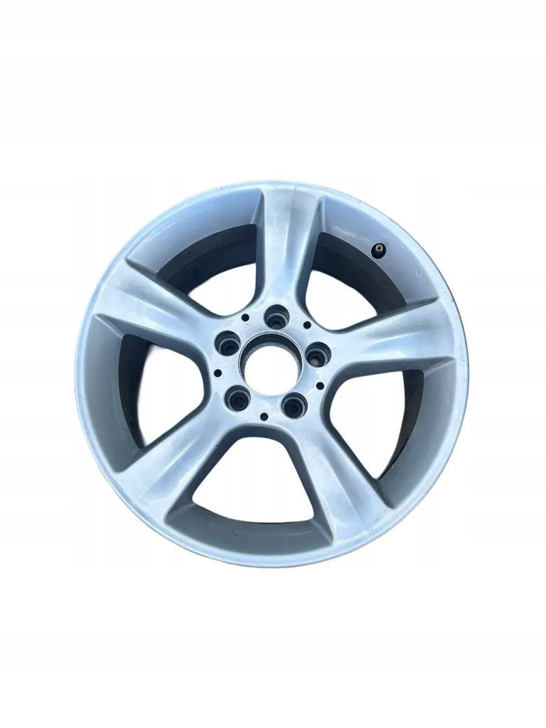 1x Alufelge 16 Zoll 5x112 A2034013102 Mercedes-Benz W203 Rim Wheel FEL4317528417ft