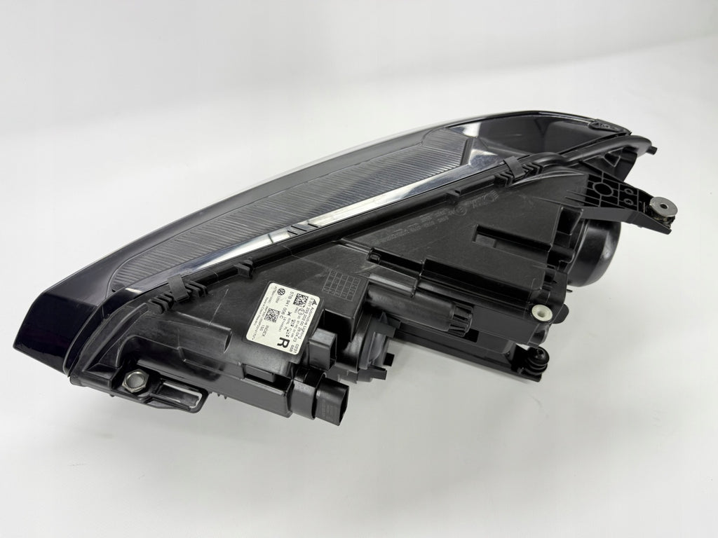 Frontscheinwerfer VW Touran 5TB941006C Rechts Scheinwerfer Headlight SCH7742521541xh
