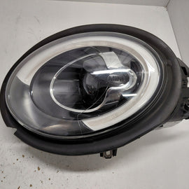 Frontscheinwerfer Mini F56 F55 7416983 Full LED Links Scheinwerfer Headlight SCH9677516489zo