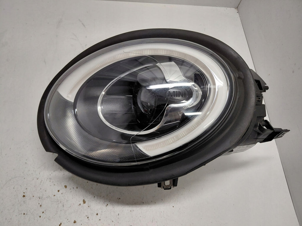 Frontscheinwerfer Mini F56 F55 7416983 Full LED Links Scheinwerfer Headlight SCH9677516489zo