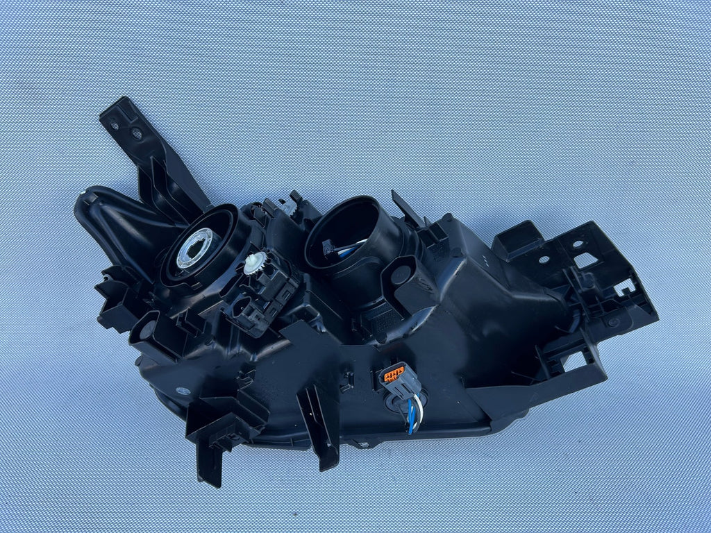 Frontscheinwerfer Mazda Cx3 Cx-3 D10E-51040 Ein Stück (Rechts oder Links)