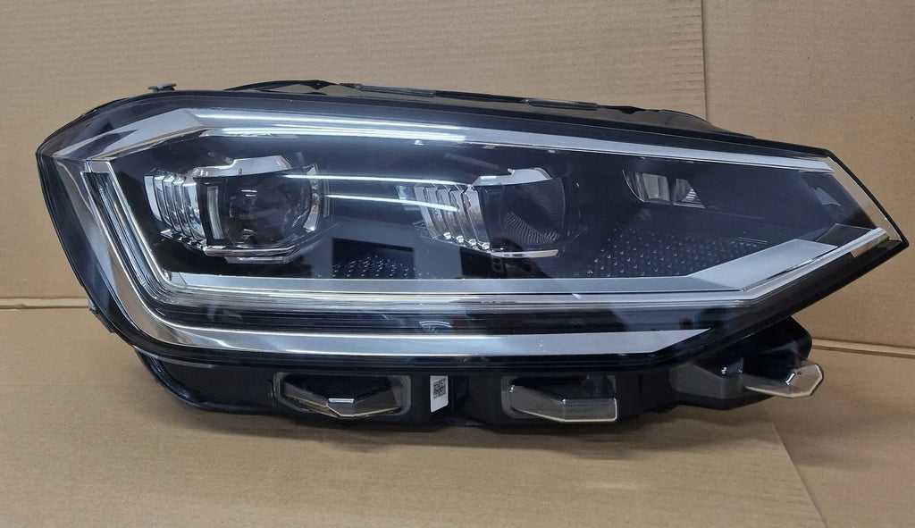 Frontscheinwerfer VW Golf VII Sportsvan 517941036 Full LED Rechts Headlight