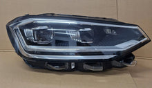 Load image into Gallery viewer, Frontscheinwerfer VW Golf VII Sportsvan 517941036 Full LED Rechts Headlight
