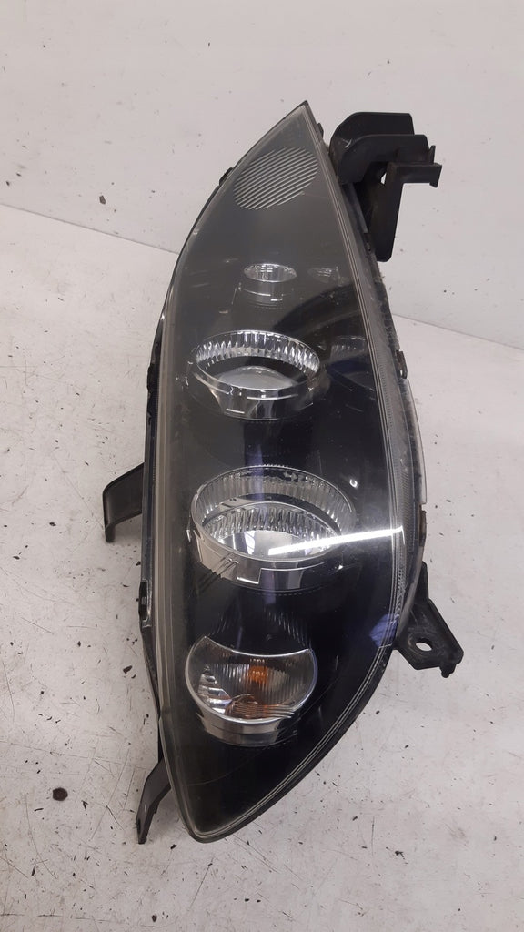 Frontscheinwerfer Mazda 2 Dy 6M7113W029AE Rechts Scheinwerfer Headlight SCH5204048972yd