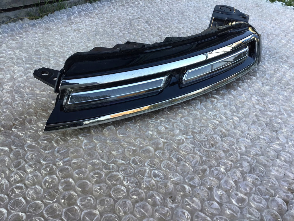 Frontscheinwerfer Citroën C5 Aircross 9818005180 LED Links Headlight