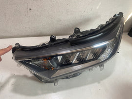 Frontscheinwerfer Toyota Rav IV Full LED Rechts Scheinwerfer Headlight SCH4672163826bt