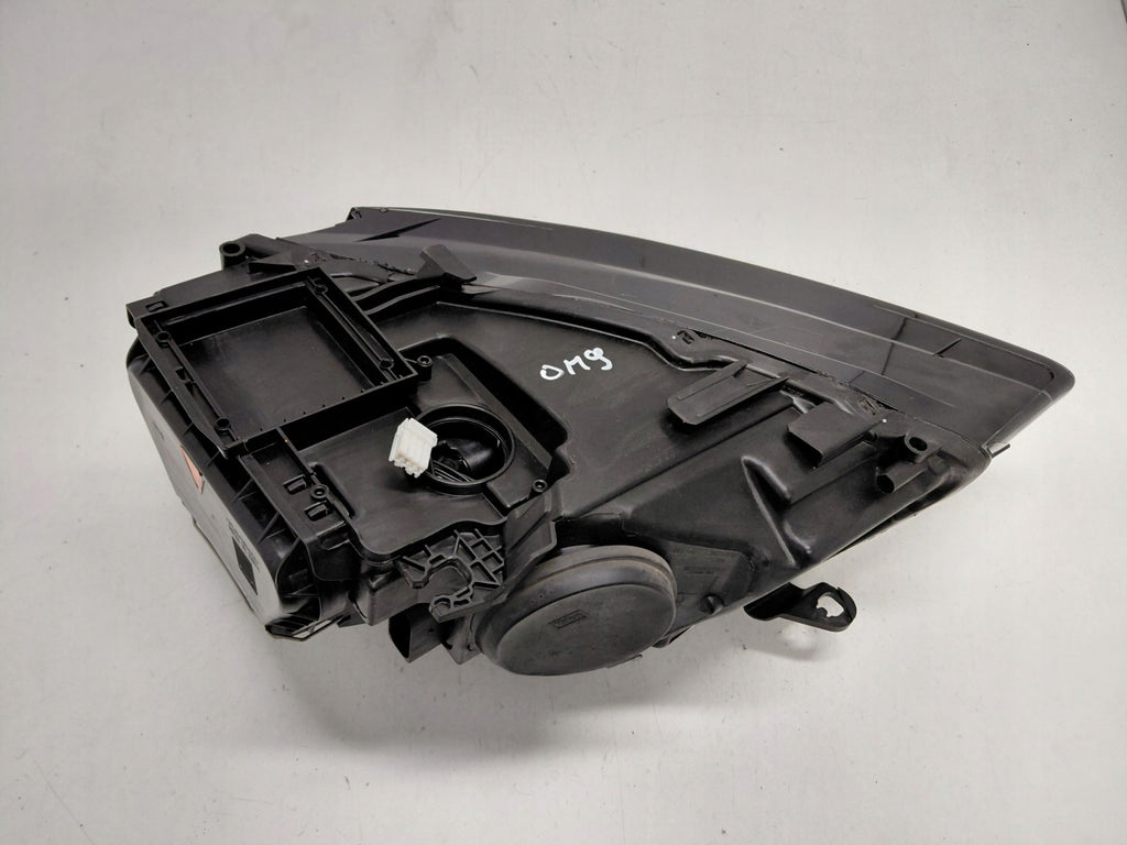 Frontscheinwerfer Audi A5 8T0941004AK Xenon Rechts Scheinwerfer Headlight SCH1338413742do
