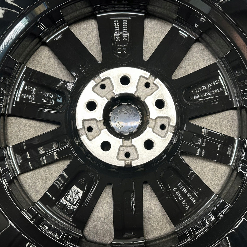 4x Alufelge 18 Zoll 7.5" 5x112 25ET 6883524 BMW 3 G21 G20 Rim Wheel FEL7577422872pb