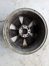 Load image into Gallery viewer, 1x Alufelge 16 Zoll 6.5" 4x108 20ET Glanz Silber 9678398177 Peugeot I Rim Wheel FEL3774209673jt