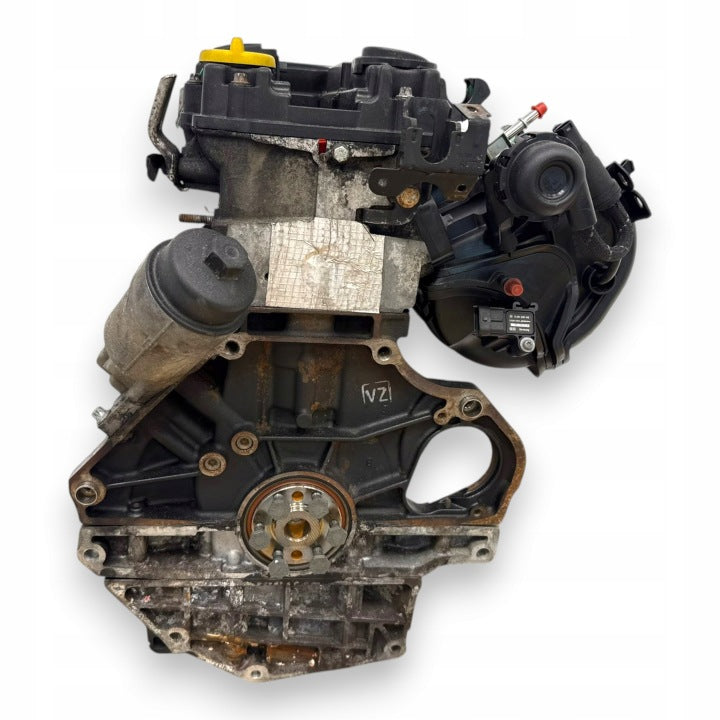 Motor Opel Astra Corsa D A14XER 1.4 100PS 74kW 154TKm 2009 Benzin Unkomplett MOT8376493954qc