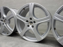 Laden Sie das Bild in den Galerie-Viewer, 4x Alufelge 18 Zoll 8.0" 5x108 KBA69922 Ford I Rim Wheel FEL9458164228oz