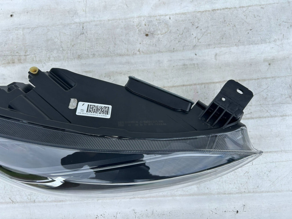 Frontscheinwerfer Ford Focus JX7B-13E016-AG LED Rechts Scheinwerfer Headlight SCH4884949139nt